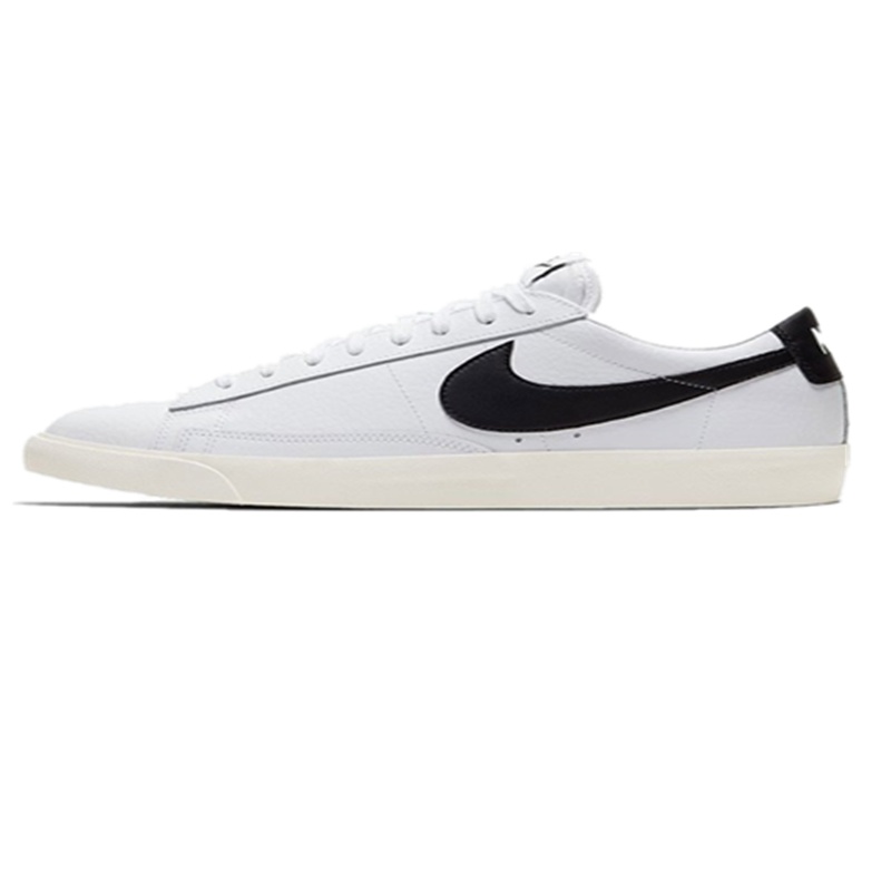 耐克男鞋开拓者低帮板鞋 NIKE BLAZER LOW LEATHER 男子运动鞋