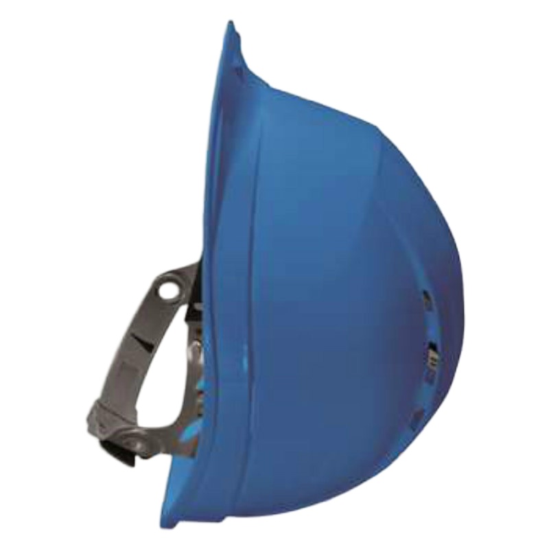 代尔塔 Delta 102008-BL PP安全帽绝缘-蓝色 1顶