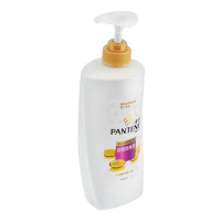 潘婷(PANTENE)强韧防掉发修护润发精华素750ML/瓶 宝洁出品