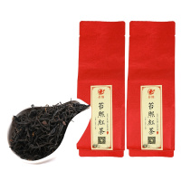 2020新茶 贵州石阡苔茶之乡 苔熙红茶100g/袋 高山生态茶区 浓香耐泡 唇齿生津