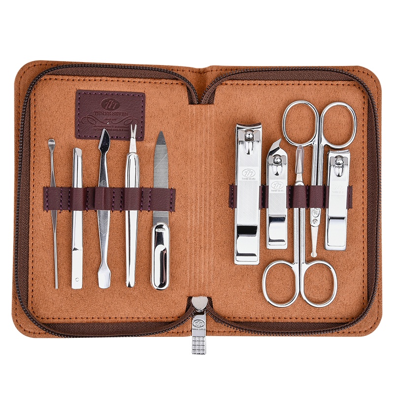 THREE SEVEN TSM-717 美甲盒