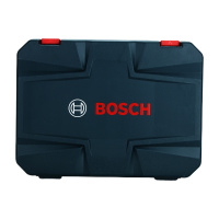 博世(BOSCH)五金工具箱套装家用手动多功能12/66/108件套内六角螺丝刀钳子66件套