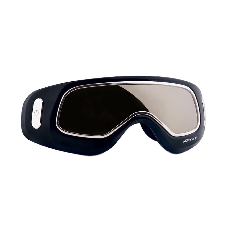 傲胜Eye Massager 眼部按摩器 ( 黑 色) A890