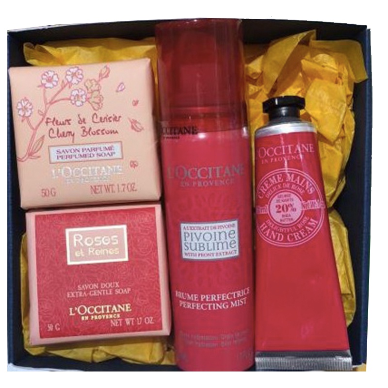 女士日用套装 V1