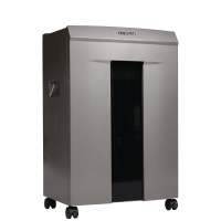 得力(deli) 9905碎纸机 金属灰