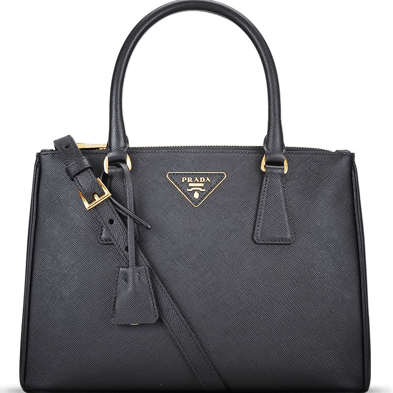 PRADA Galleria 手拎包 小号 1BA863 OOO