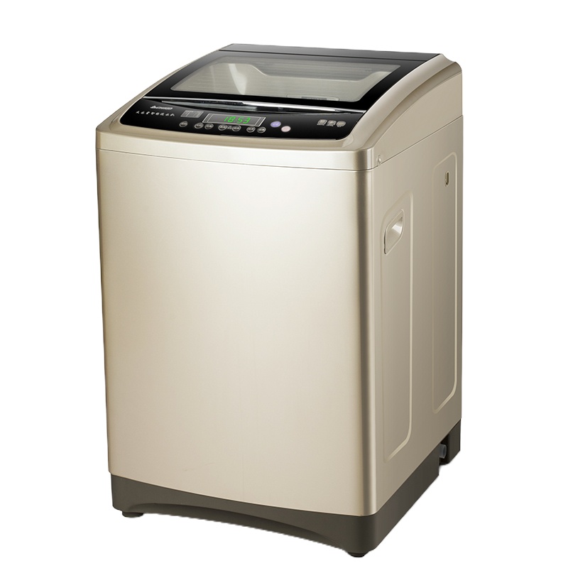 志高 20公斤大容量全自动波轮洗衣机大容量商用风干