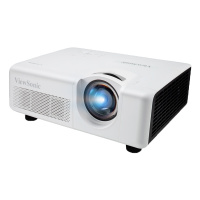 优派 LS625W 商务办公投影机 (3000流明 标清宽屏 垂直梯形校正 ViewSonic)