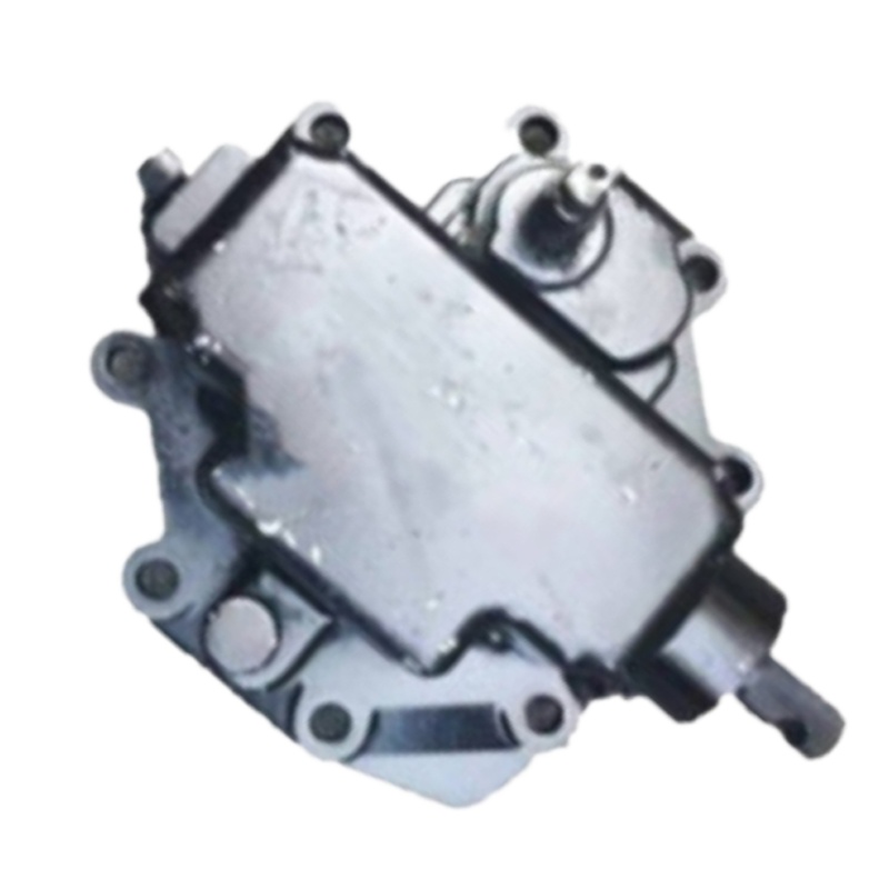 力洛丰-SX2150变速箱小盖