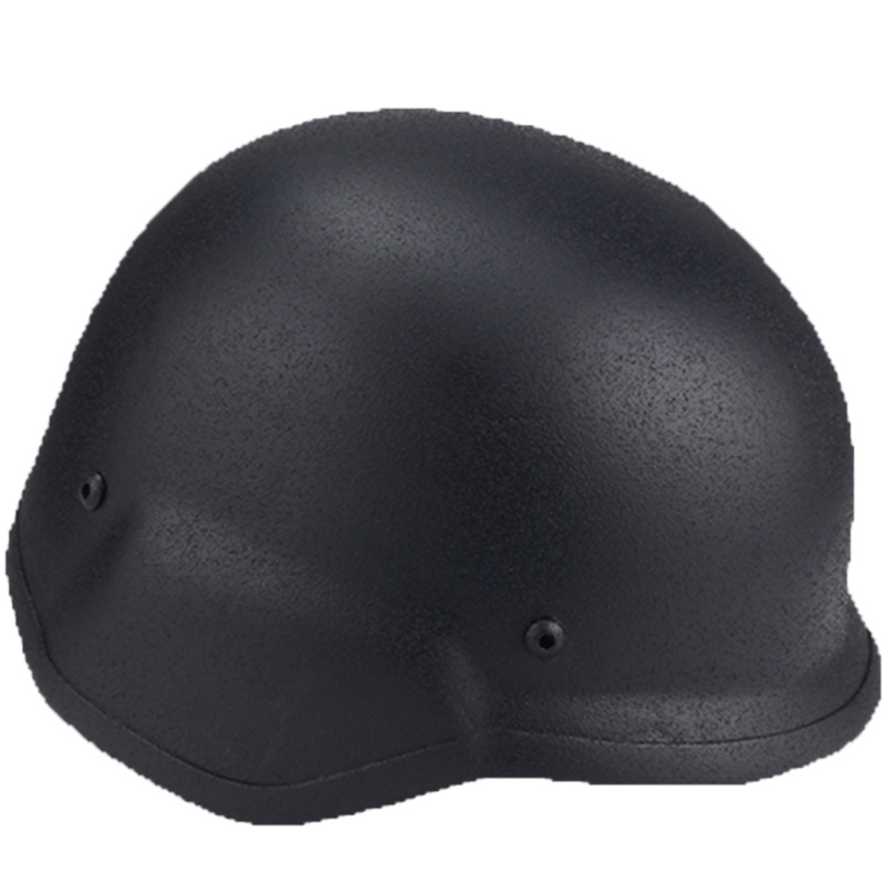 LKN猎途M88防暴钢盔保安军迷野外CS特战头盔作战防护战术头盔户外执勤军盔M88头盔