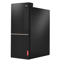 联想(Lenovo)扬天商用T4900d 台式电脑 单主机( I5-7400 8G 1T 无光驱/WIN10/集显)定制