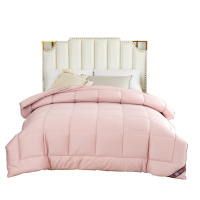 2020家纺抗菌60支全棉新款保暖冬被