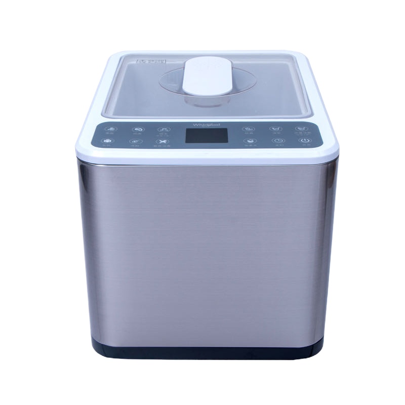 惠而浦(Whirlpool)食材清洗机WVS-CS602J 多功能高端果蔬清洗机食品消毒净化机