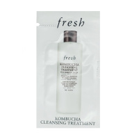 特价馥蕾诗Fresh红茶酵母酵萃净透水爽肤水2ml*10片