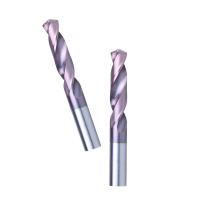 大通轩恒 合金涂层钨钢钻头 1.6mm 单位:支