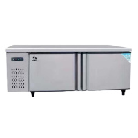 保鲜工作台 VC-0.4D2NL-HA