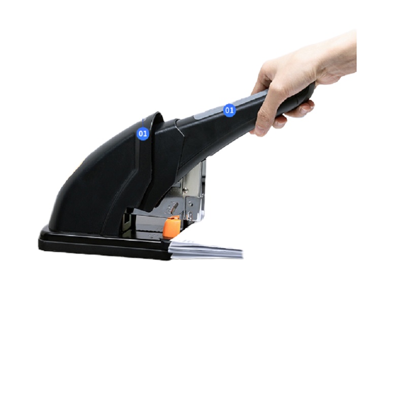 得力 0385 重型订书机