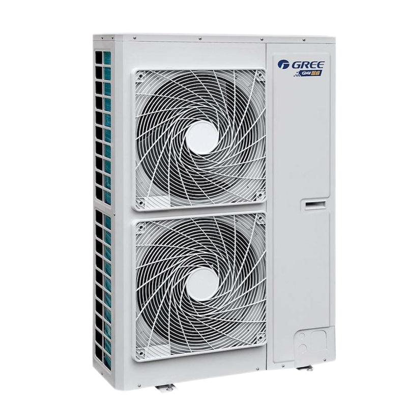 格力家用多联机StarII系列外机GMV-H335WL/H2