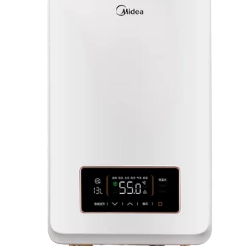 美的零冷水燃气热水器JSQ30-16HP7(T)