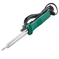 世达(SATA)外热式长寿电烙铁30W 03210 1把