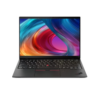 联想Thinkpad X1 Nano 笔记本电脑英特尔Evo平台 I7-1160G7/16GB/512GB/13英寸/2K屏/触摸 轻薄便携商务办公本