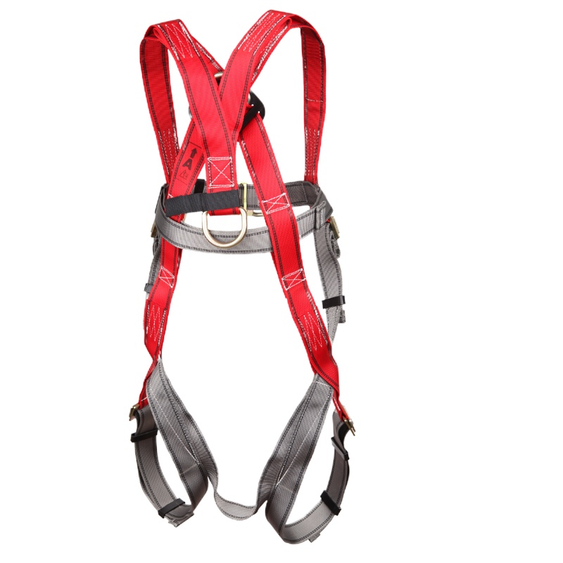 羿科 全身式三接点安全带 60816704（单位：条）