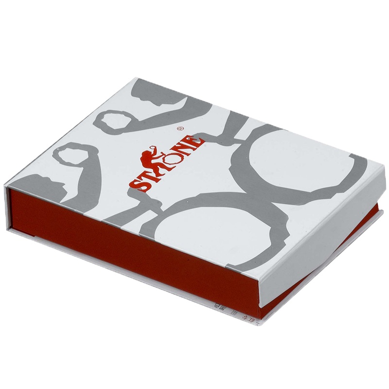 司顿(STONE) 不锈钢修甲7件套STR042