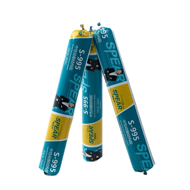 思派尔 结构胶 黑色793 590ml/750G /支 可定制