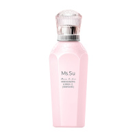 日本进口Ms.Su/蜜愫 氨基酸滋润型爽肤水 MsSu补水保湿化妆水女