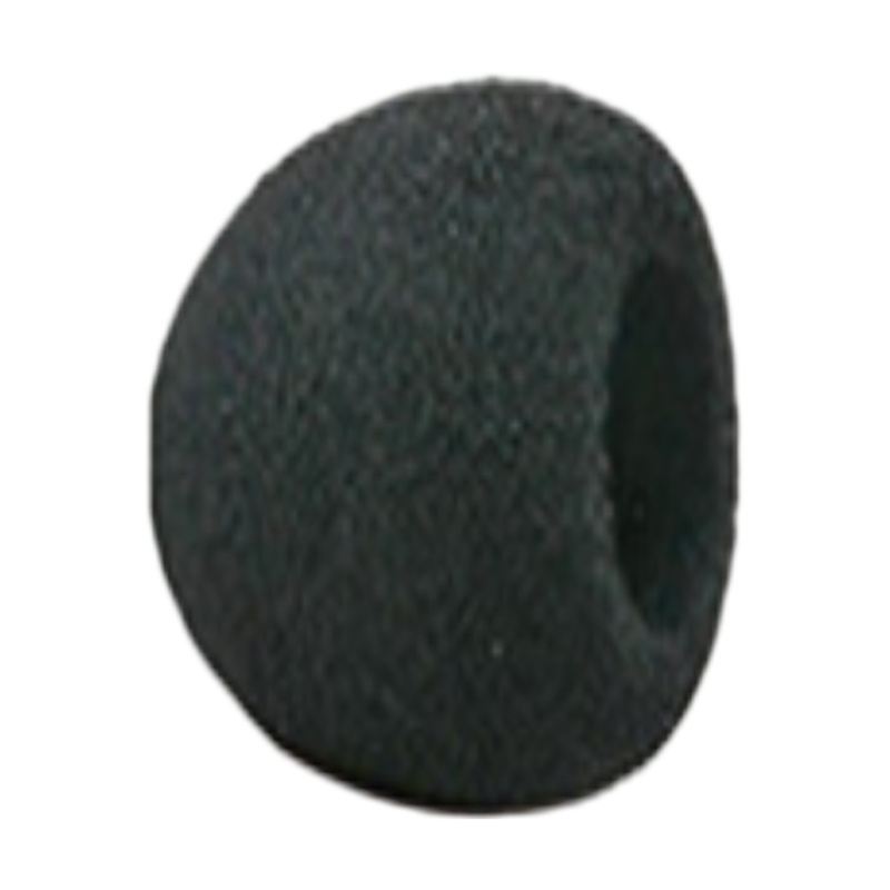 麦克风话筒套 内径18mm 100个装