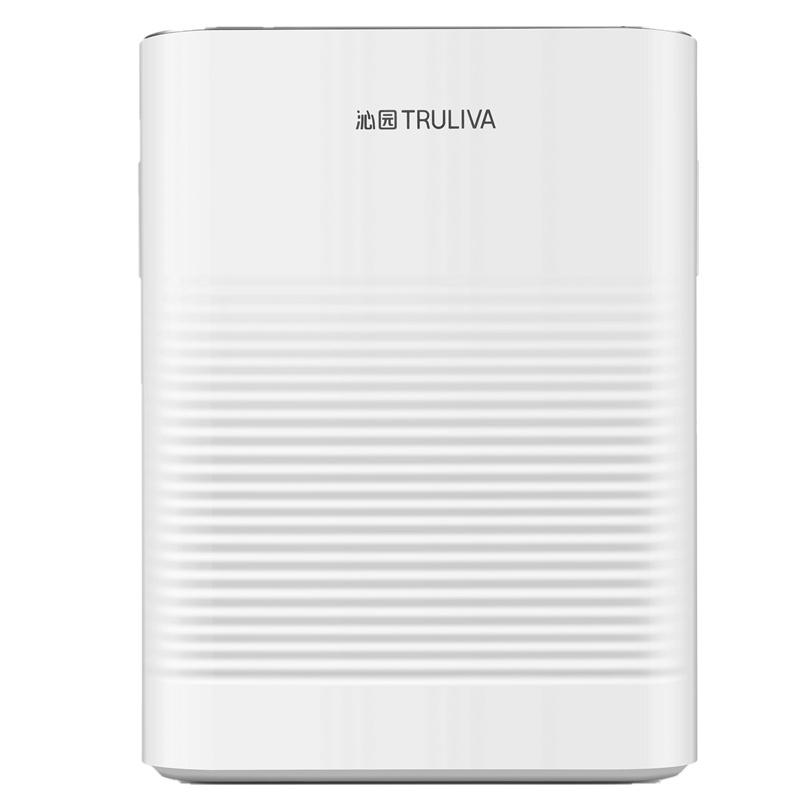 沁园商场同款2019年新品海王Q5系列净水机KRL6903