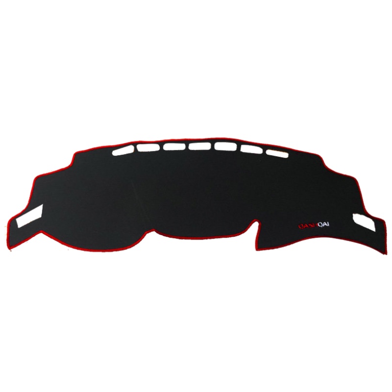 上山豹本田缤智XRV杰德CRV雅阁新飞度锋范改装防晒垫中控仪表台避光垫