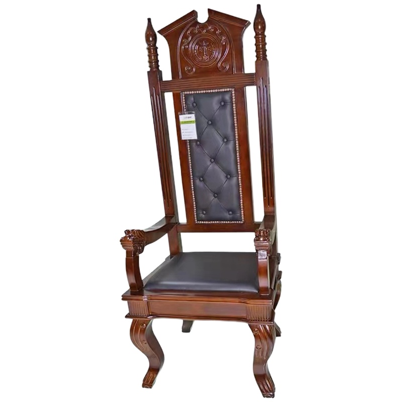 景鹏办公法官椅 JP-0035