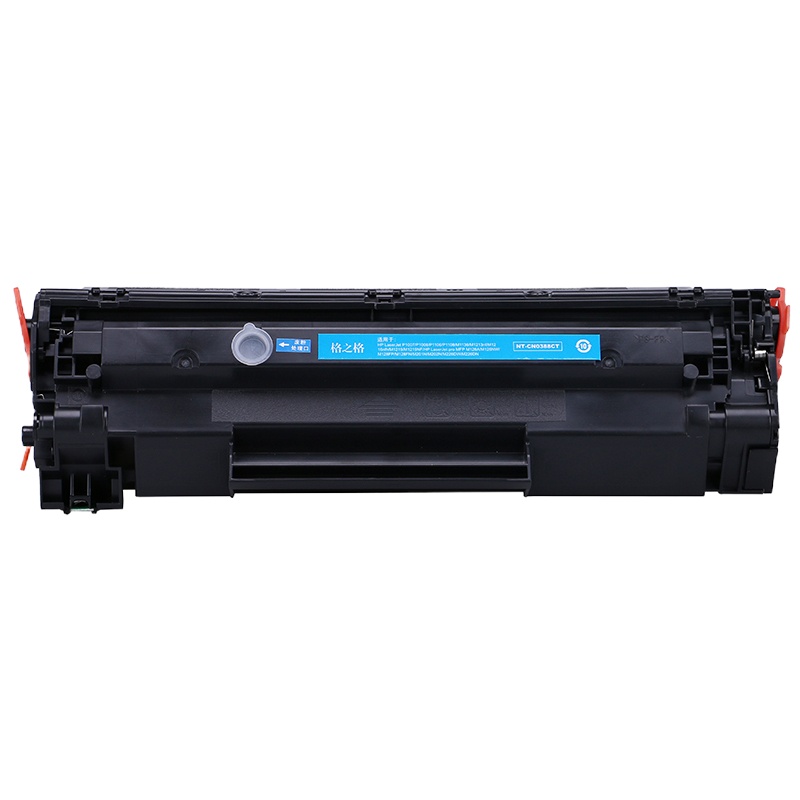 格之格388a硒鼓易加粉NT-CN0388CT适用hpCC388a p1108 P1106 m1216 M1136粉盒