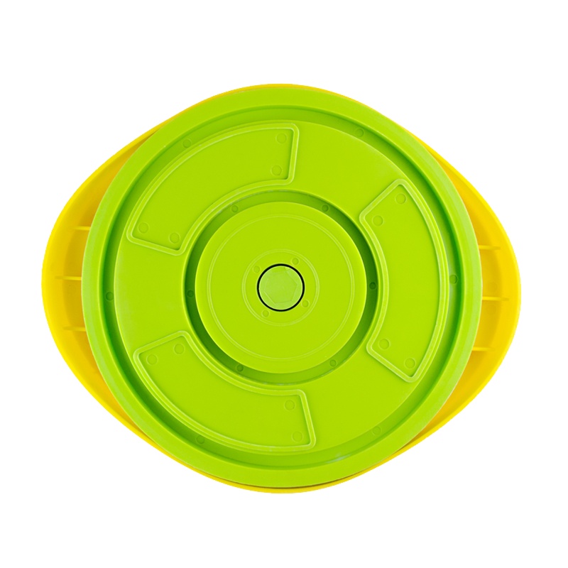 赛捷 心型扭腰盘 扭扭乐健身器材女士通用