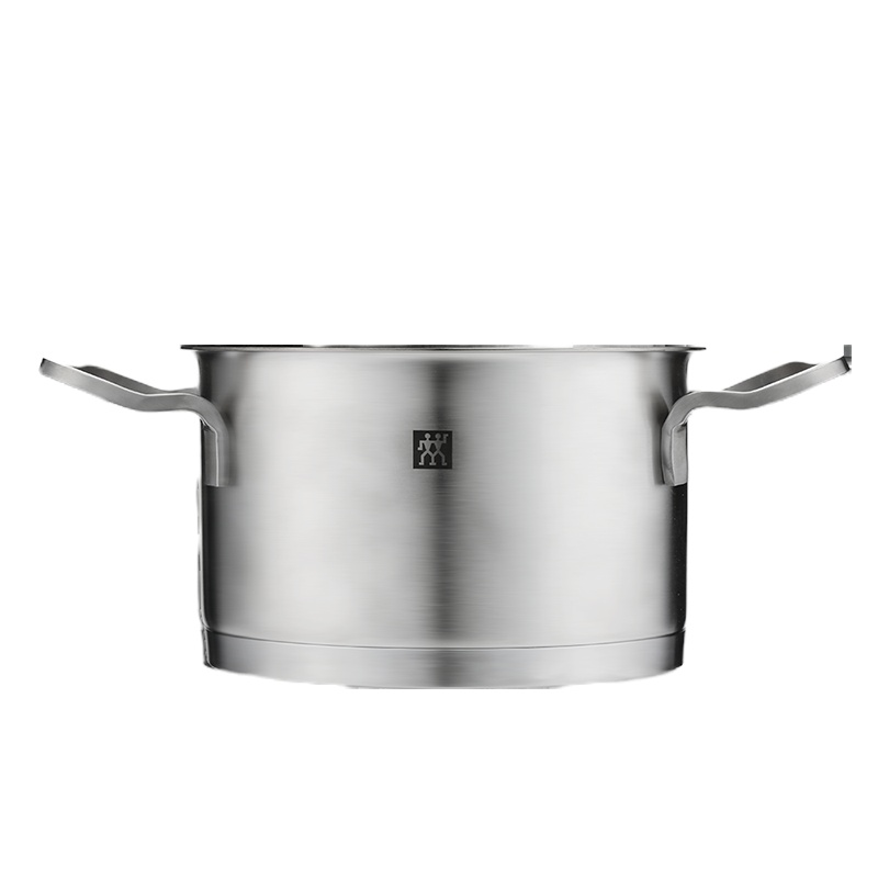 双立人Zwilling Moment 16cm双耳炖锅 --------ZW-C126