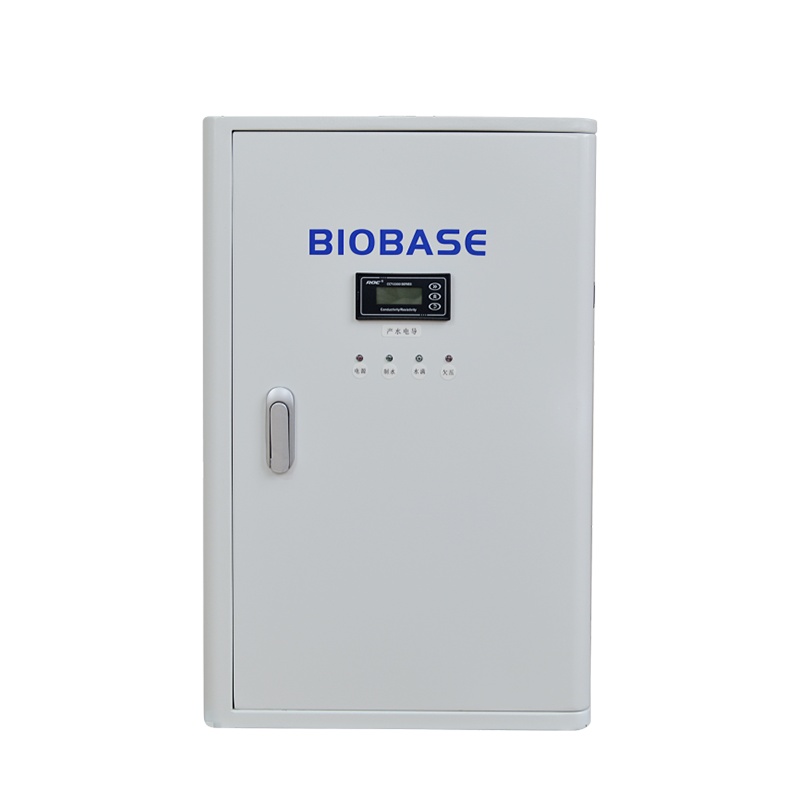 BIOBASE纯水机SCSJ-Ⅱ-40L