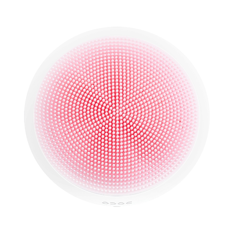DOCO超柔软声波洁面仪(白粉)