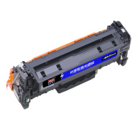 盈佳 CF410A硒鼓黑色适用惠普HP M477FDW/FNW M452dw/nw/dn