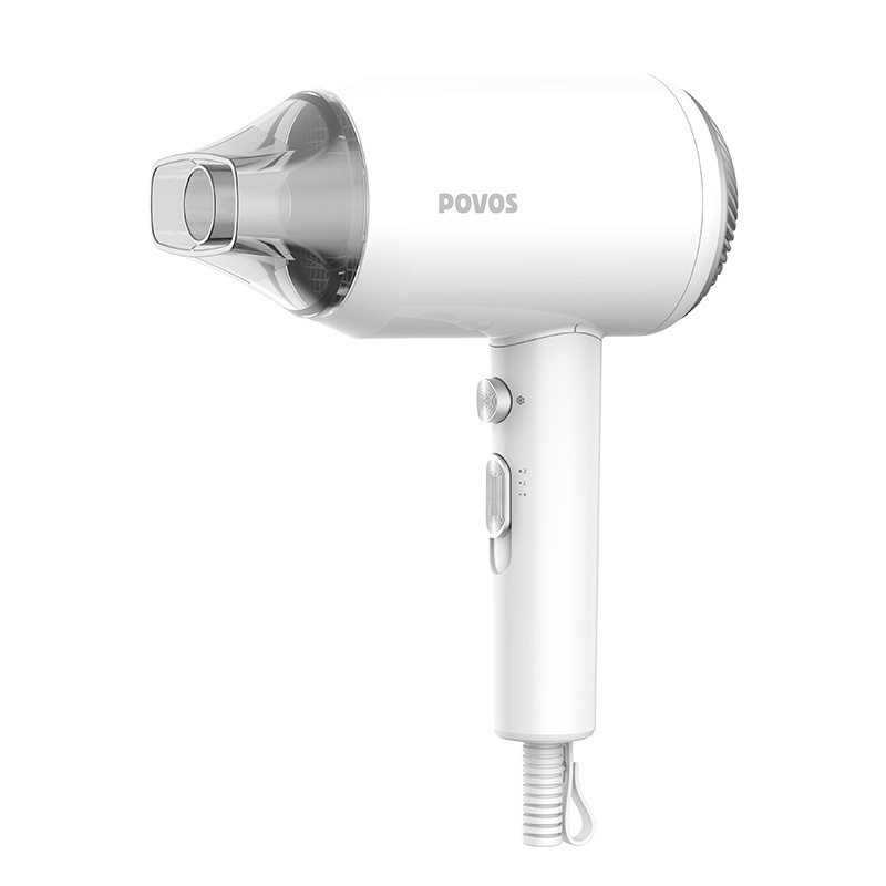 奔腾吹风机PH5890I负离子三档冷热吹风