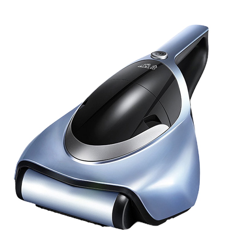 小狗(puppy)除螨仪 家用紫外线杀菌小型迷你手持床上除螨吸尘器D-616