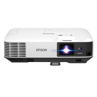 爱普生(EPSON)CB-2265U 高端工程商务办公投影机 教学会议投影机