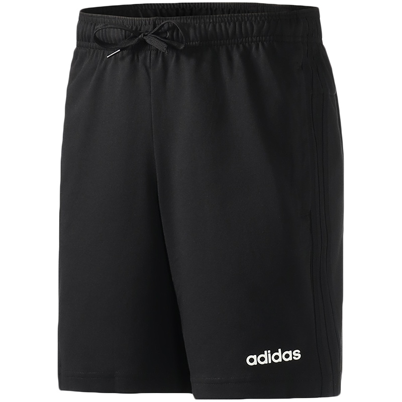 阿迪达斯男服运动短裤宽松透气健身运动休闲服装DQ3092