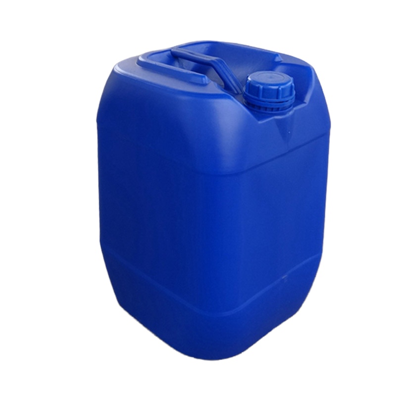 由由 塑料桶大水桶加厚25升大号储水桶带盖25kg