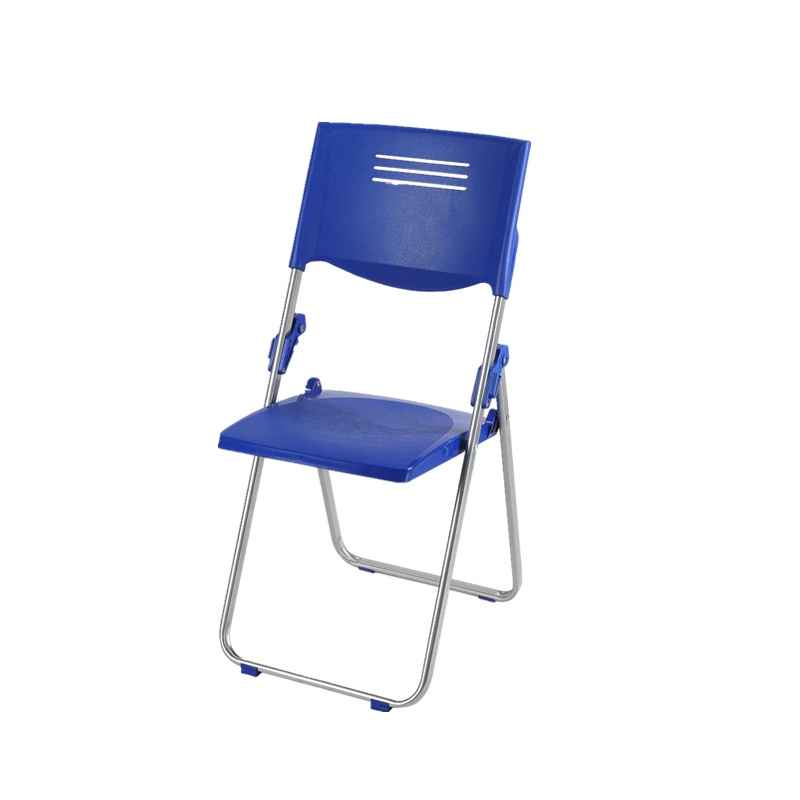 匡大折叠会议折叠椅培训椅带写字板