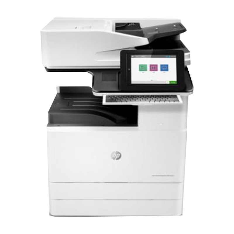 惠普(HP)Color LJ Managed E78323z 管理型彩色数码复合机