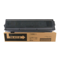 京瓷(KYOCERA)TK-4118粉盒 2200/2201复印机打印机原装墨粉碳粉