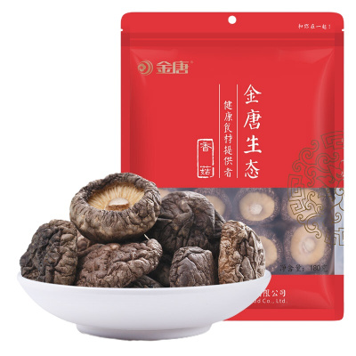 金唐 大香菇180g*2