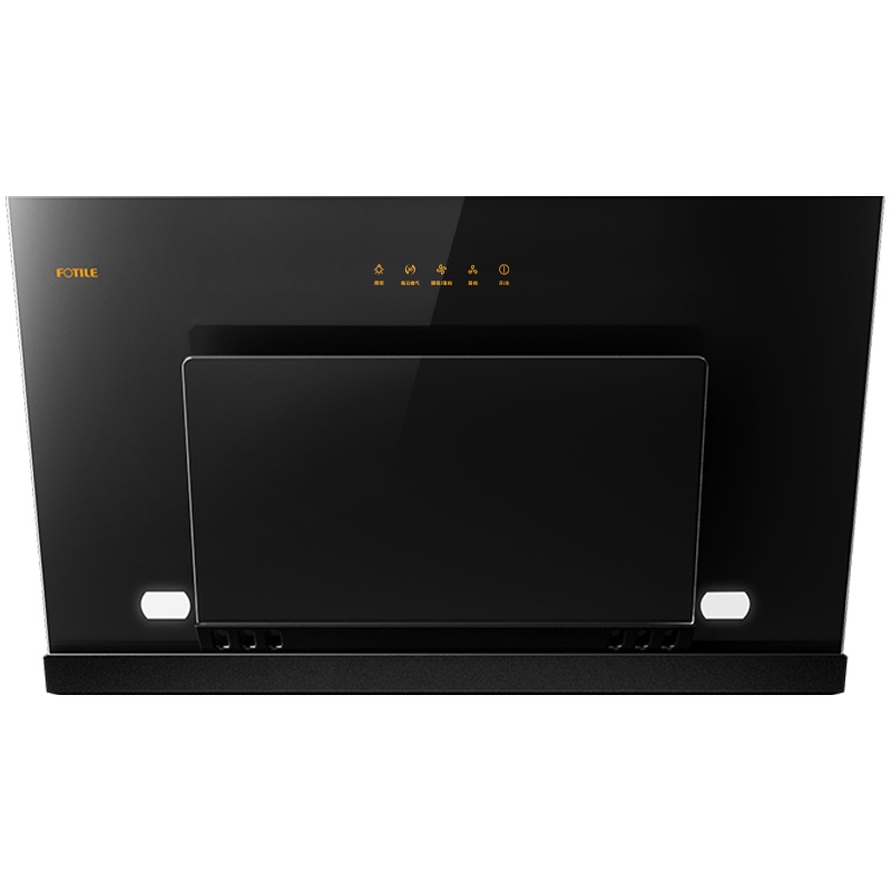 方太JCD8A+TH33B烟灶