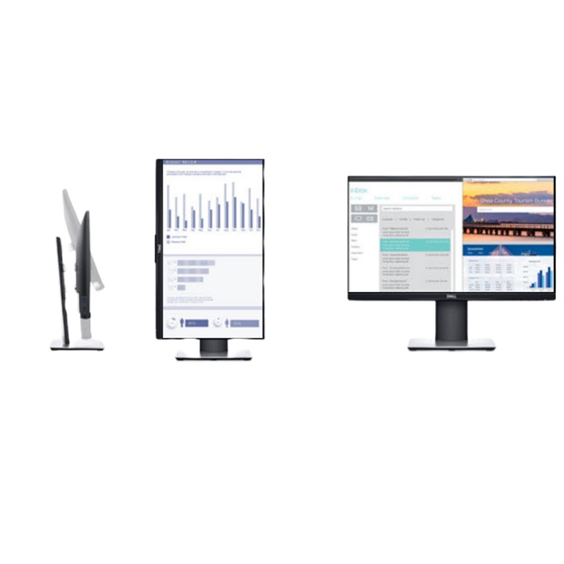 戴尔(DELL) P2419H 23.8英寸显示器